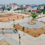 đất thành phố phổ yên chỉ 19 triệu/m2 sở hữu đầy đủ tiện ích dân cư đô thị tại phổ yên gateway