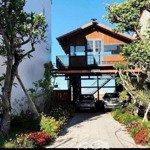 Bán đất view đẹp mặt tiền đường cổ loa- p2- đà lạt giá 16.8tỷ.
