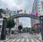 Chỉ hơn 5 tỷ sở hữu nhà 4.5 tầng ngay sảnh chung cư khu đô thị t&t phố nối-mỹ hào-hưng yên