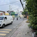 Cc bán gấp nhà 1t2l 2 mặt tiền kinh doanh dương đình hội, phước long b, q9, dt 145m²/16ty tl