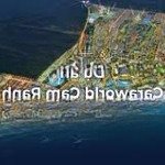 Bán nhà phố siêu đẹp thuộc siêu dự án kn paradise cam ranh, giá tốt nhất thị trường