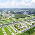 Bán đất nền dự án tại phúc an garden, 670 triệu, 75 m2, giá tốt hot