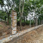 Bán đất tại chương mỹ, hà nội 1600m2 chỉ 6 triệu/m2 sổ đầy đủ 2 mặt đường cách hà nội 23km