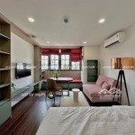 Khai trương dự án mới tinh đầy đủ nội thất hiện đại nam kỳ khởi nghĩa quận 3 gần cầu công lý