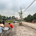 Trục chính không lỗi lk3 đối diện cổng ccn ngọc châu mới phê duyệt giá tốt đầu tư tại bắc giang