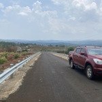 Cần bán 7ha đất tiếp giáp đường nhựa giá rẻ tại đăk nông