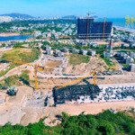 Căn hộ alaric-the maris vũng tàu duy nhất 1 suất cuối cùng-view trọn biển bàn giao full nội thất