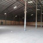 Cần bán 3.000m2 nhà xưởng ngoài kcn bến cát bình dương