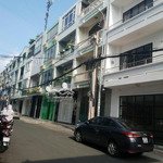 Bán nhà mặt tiền khu trần nhật duật - trần khánh dư, tân định, quận 1, có hđt 37 triệu/tháng
