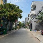 Bán nhà mặt tiền kinh doanh, khu bên sông , hiệp bình chánh, thủ đức đang cho thuê 30 triệu/tháng