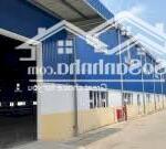 Bán 6.000m2 nhà xưởng sản xuất tại tp bến cát bình dương