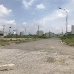 Bán lô đất liền kề 160m2 mt 8m giá chỉ 34tr