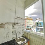 Cho thuê phòng trọ sẳn nội thất ngay văn cao giá chỉ 3tr