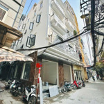 Bán nhà mới , lô góc , ô tô vào nhà 45m2 tại định công thượng, 12,3 tỷ, 4pn, 4wc, mặt tiền 3.8m