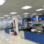 Nhà liền kề khu geleximco vị trí đẹp, dòng tiền ổn định, mặt tiền 7m, sổ đỏ lâu dài chỉ nhỉnh 23 tỷ