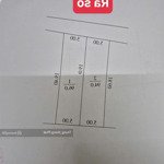 Bán đất tại xã chương dương, thường tín giá 3,338 tỷ, 94m2 mặt tiền 5m pháp lý đầy đủ