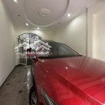 Cho thuê nhà ngõ 18 vũ thạnh - đống đa - hà nội. dt 60m2 x 6t. ô tô đỗ cửa. giá 25tr
