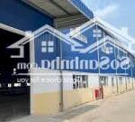 Bán 6.000m2 nhà xưởng sản xuất tại tp bến cát bình dương