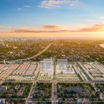 Bán liền kề suất ngoại giao vinhomes wonder city đan phượng vị trí đẹp nhất dự án giá 17,7tỷ