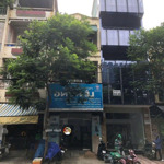 Hiếm! mặt tiền kinh doanh bàu cát 4 - phạm phú thứ, p.14, tân bình (4x18m) 5 tầng, 17.5 tỷ tl