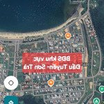 Cần bán đất biển đầu tuyến - sơn trà - góc 2mt vũ ngọc nhạ - cặp nguyễn đăng giai- giá tốt