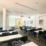 Cho thuê nhà nguyên căn góc 2 mặt tiền - ngô quyền. bmt