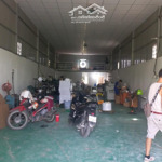 Cho thuê kho xưởng khu dân cư vĩnh phú 1, thuận an, bình dương. cách ngã tư bình phước 1 km