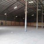 Cần bán 3.000m2 nhà xưởng ngoài kcn bến cát bình dương