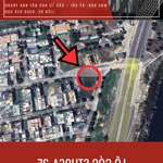 Bán đất khu đô thị lê hồng phong 2 vị trí đẹp, giá tốt nhất khu vực