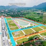 Bán đất nền dự án vip tại thị trấn hàng trạm, yên thủy, hòa bình, 16 triệu vnd, 132 m2, nhỉnh 2 tỷ