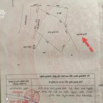 đất bờ sông sài gòn 753 m2 - giá 1,5 tỷ chiều ngang 20 m