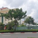 Bán lô đất lớn 800m2 tặng gpxd 9 tầng mặt tiền đường 3/2 gần siêu thị lotermart vũng tàu giá 100 tỷ