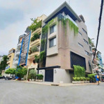 Hẻm xe hơi 6m cư xá đồng tiến - thành thái, p.14, q.10 trệt lửng 2lầu st dt: 4 x 20m giá 14.5 tỷ