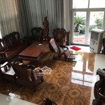 Biệt thự thương gia gần ngan 14,5m khu nguyễn văn lượng gò vấp. 260m2 giá 95tr/m2