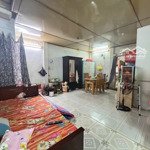 Bán nhà 2 mặt tiền đường trung tâm quận 6, nở hậu, 53m2, chỉ 6.5 tỷ