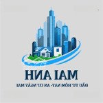 Hoot !!! 11.6 tỷ sở hữu lô đất ngay trung tâm hành chính thạnh mỹ lợi - tp thủ đức