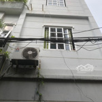 Ngang khủng 8m đặng lộ, 6,5 tỷ, 55 m2, 4pn, 4wc, tân bình, hcm
