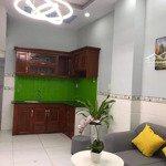 Bán gấp nhà tân phú - hẻm 1/ - sổ hồng - cách lê trọng tấn 5 phút - giá 1 tỷ 5
