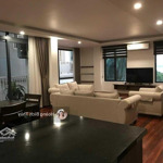 Bán gấp nhà đẹp, cực hiếm, ở luôn, có thang máy, 86.4m2, 6 tầng, khu 40 xuân la gần hồ tây