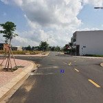 Bán nền : (4.5m x 18m, thổ 100%) lô a12 - 8, đường số 12, kdc hoà an - p4, tp. cao lãnh.