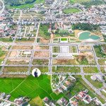 đã có sổ đỏ! kdc an điền phát - sở hữu đất nền la hà, quãng ngãi - hàng phân phối độc quyền từ cđt