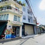 Bán nhà hẻm oto 4 phòng ngủ đường trương công định vũng tàu. lh 0929 968 986