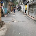 Siêu phẩm mễ trì - mặt ngõ ô tô tránh - kinh doanh sầm uất - lô góc