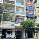 Hiếm! mặt tiền kinh doanh đoạn đẹp đường đồng đen, p14, tân bình (4x16m) 4 tầng, 19.5 tỷ