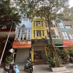 Bán đất 95m, mặt ngõ 160 lương thế vinh mặt tiền 6m, ngõ ô tô tránh giá: 21 tỷ!