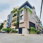 Bán nhà hẻm xe hơi 371 hai bà trưng, p. tân định, q. 1, trệt lửng 2 lầu dt: 6.5m x 22m giá 38tỷ