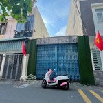 Chủ gửi bán lô đất dt lớn 132 đường thạch lam - đi bộ xuống biển mỹ khê 5'' - thích hợp xây căn hộ
