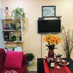 Cho thuê căn hộ khu tập thể nghĩa tân - cầu giấy - hà nội