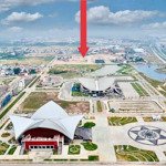 đất nền dự án dream city bắc giang 75m2