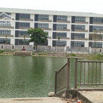 Bán đất nguyên khê đông anh, dt 105m2 mt rộng, đường nhựa thông, ô tô vào đất, giá chỉ 5,9 tỷ!